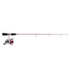 13 fishing Infrared Ice Combo