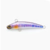 ATTIC Range Master 45FW 4 silver shad