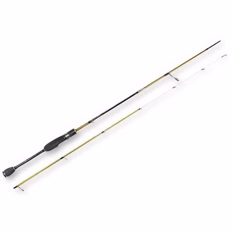 Crazy Fish Ebisu II Gold | NAUJA VERSIJA