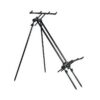 Element Quad Sky 4 Rod Pod. Ilgosios kojos