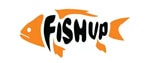 FishUp logo