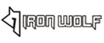 Iron Wolf logo