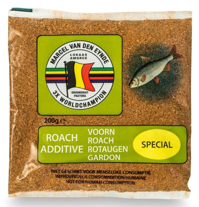 Priedas kuojoms su cinamonu | VDE - Roach Special