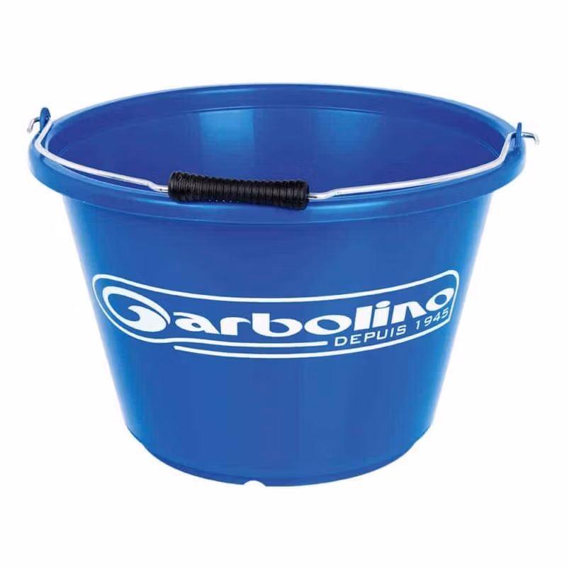 Kibiras Garbolino kibiras