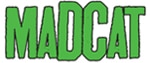 MadCat Logo