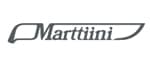 Marttiini logo