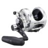 Okuma Makaira 130 II Sea Silver 2