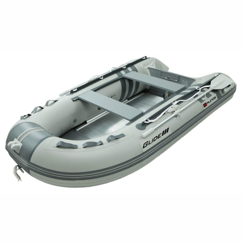 RUNOS GLIDE 370