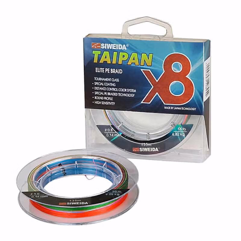 TAIPAN ELITE X8 MULTICOLOR