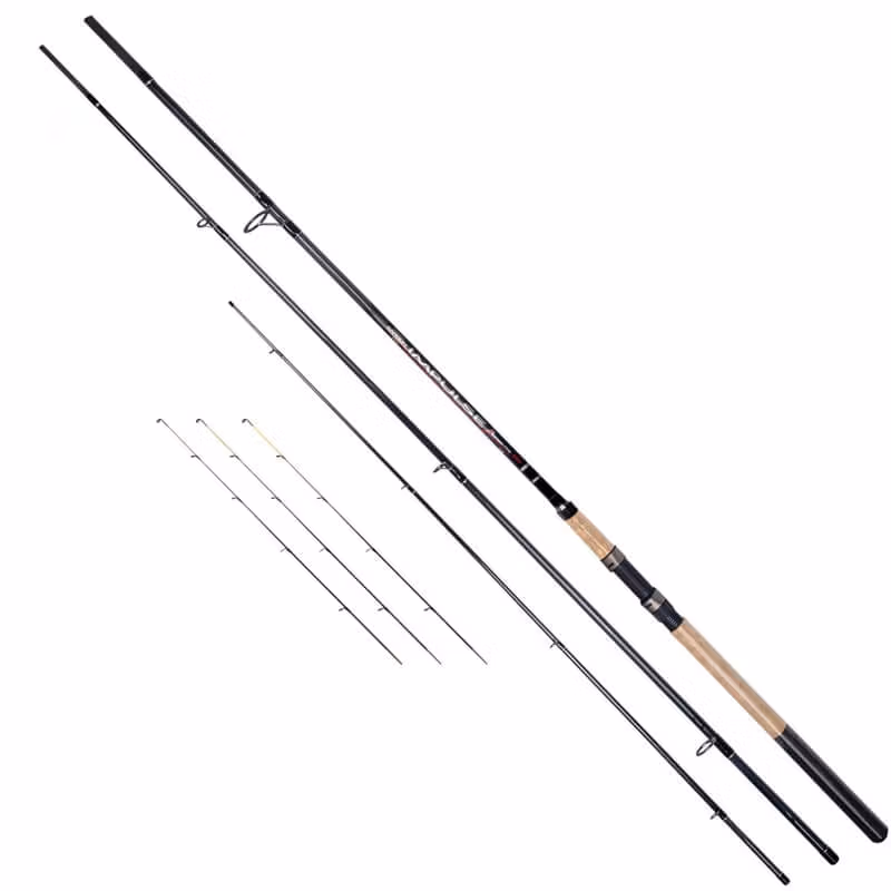SIWEIDA IMPULSE FEEDER | 3.60 m. IKI 150 GR.