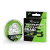 intech first braid x8