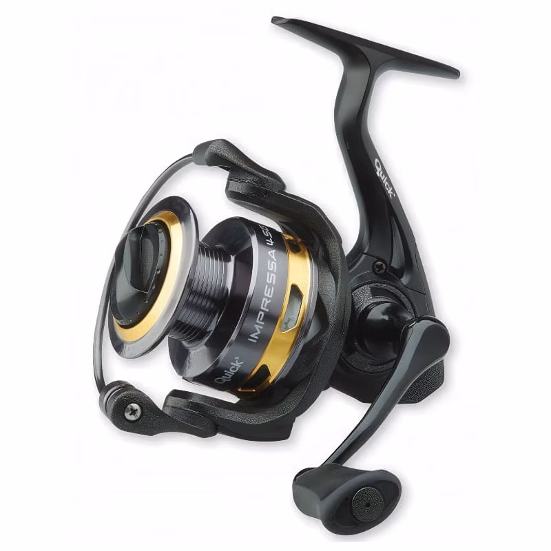 DAM Quick Impressa 4S FD