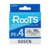 Gosen Roots PEX4 Green