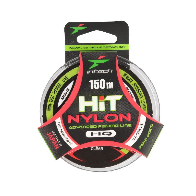 INTECH HIT Nylon 150m