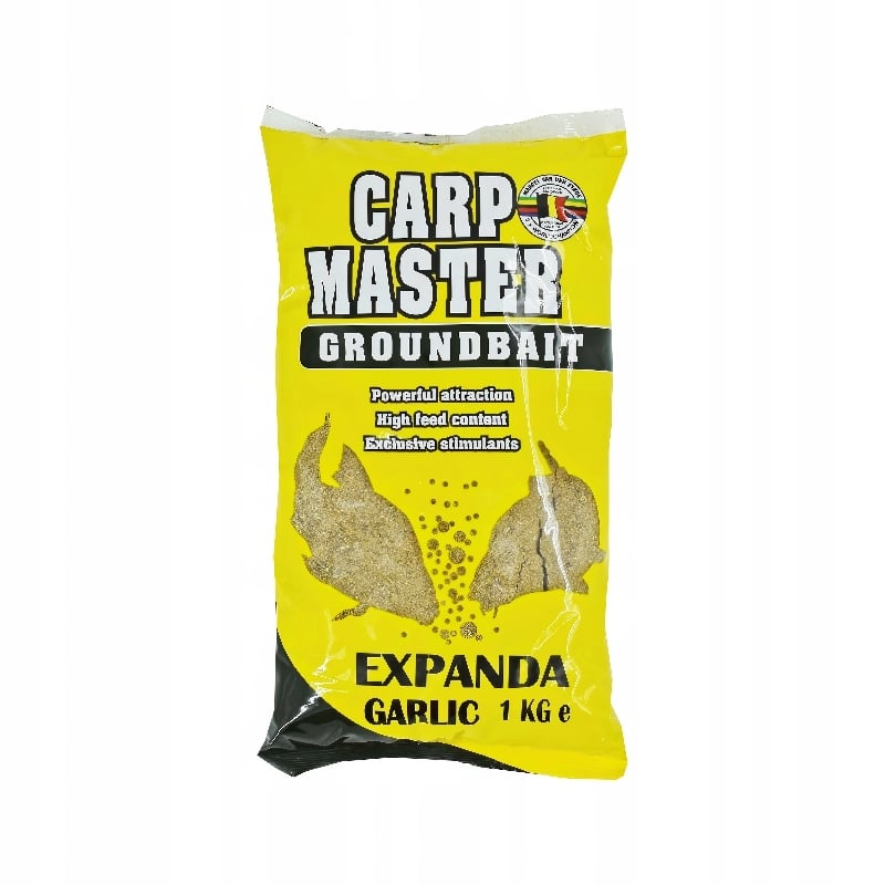 VDE Expanda Garlic