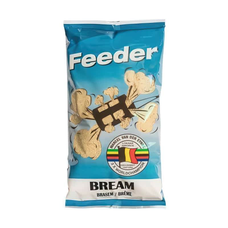 VDE Feeder Bream