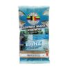 VDE Lake Pro Pellet feed