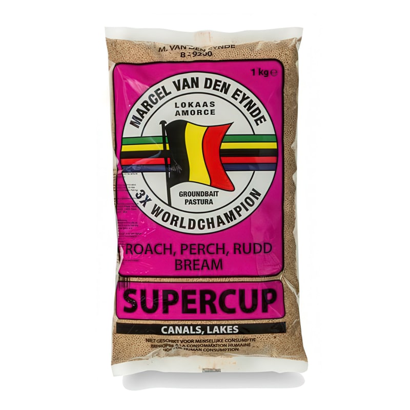 VDE Supercup