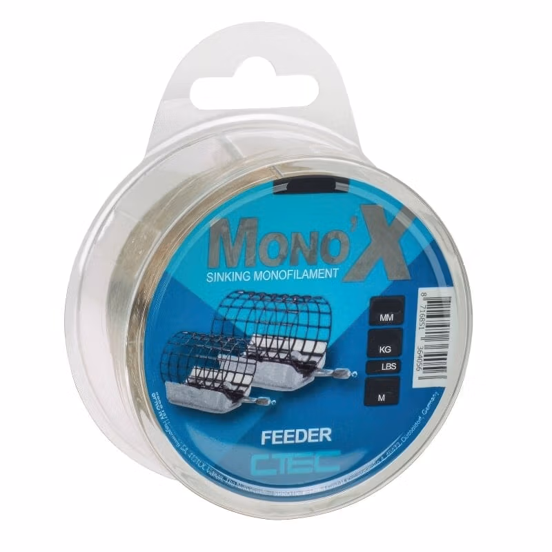 Spro C-TEC Mono X Feeder