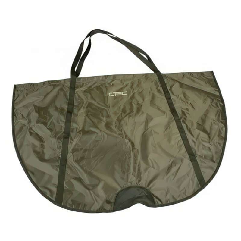 Spro C-Tec Sling Sack. Zuvies sverimo maisas, kurtas karpiams ir kitiems dideliems laimikiams