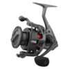 Spro CRX 4000. Universali rite