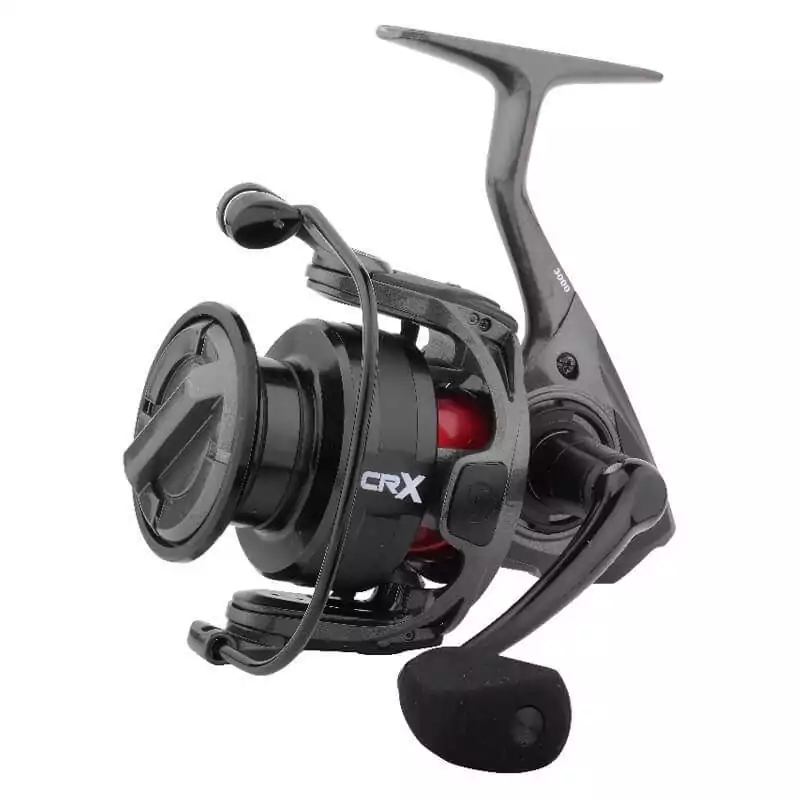 Spro CRX 4000. Universali rite
