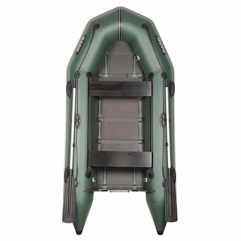 BT-290D. Priouciama valtis 1-3 zmonems. "Lenteles" tipo dugnas. Rekonedujojamas benzinis variklis iki 5AG