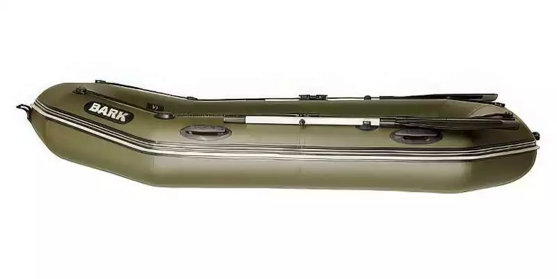 Bark B-260PD. Is sono-