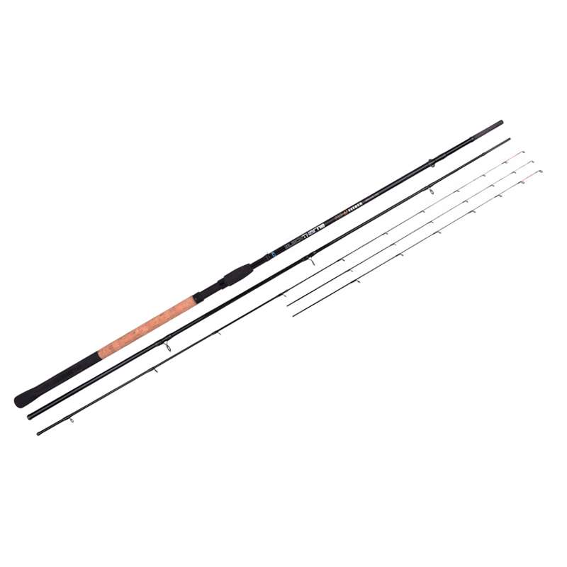 Blackthorne Pro N-Feeder Medium 375