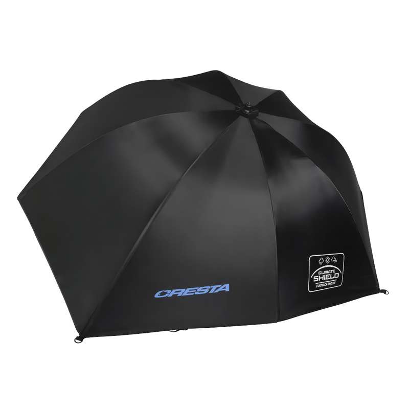 Cresta Climate Shield Flatside Brolly
