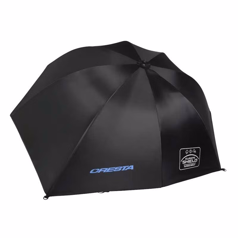 Cresta Climate Shield Flatside Brolly