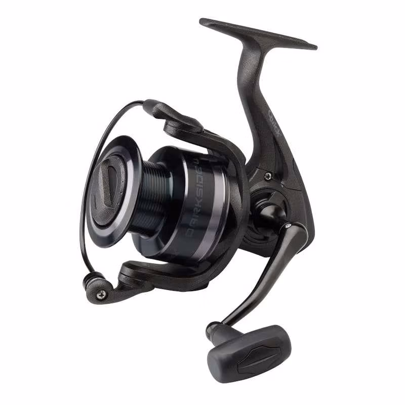 DAM Quick Darkside 4 6000S FD