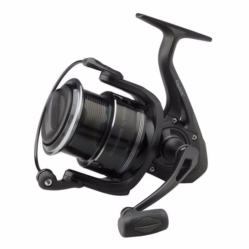 DAM Quick Darkside 4 Spod 7000S FD