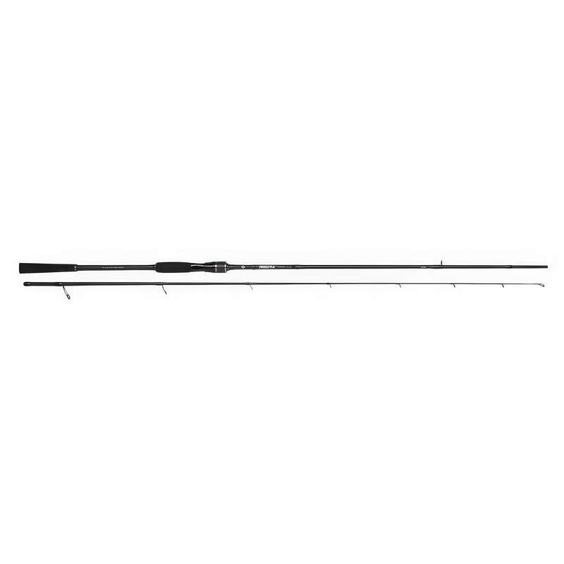 FreeStyle Harbour Jig