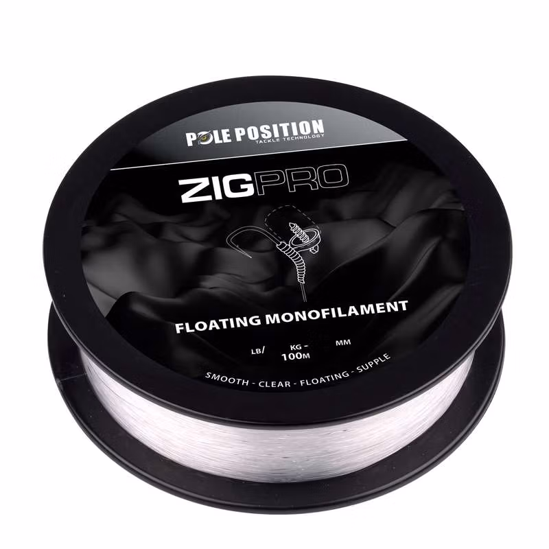Pole Position Zig Pro