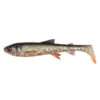 3D Whitefish Shad DRT SLV. Savage Gear. 27 cm, 152 gr.
