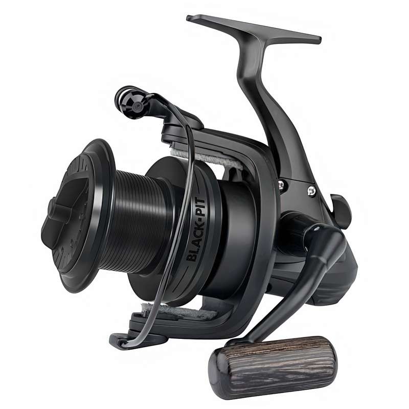 Spro Black Pit