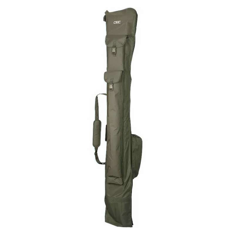 Spro C-TEC Holdall - trims surinktoms meskerems skirtas deklas