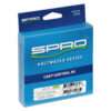 Spro Cast Control 8X - pintas valas šamams arba velkiavimui.