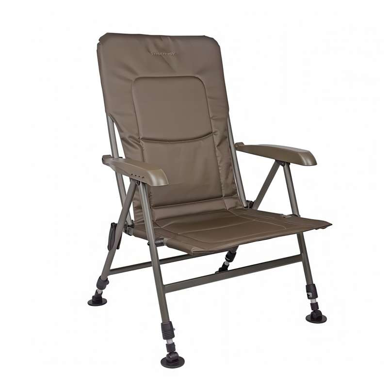 Strategy Curved Recliner 51