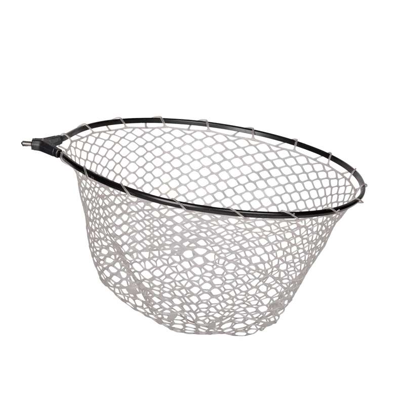Soft Net Head. Trout Master