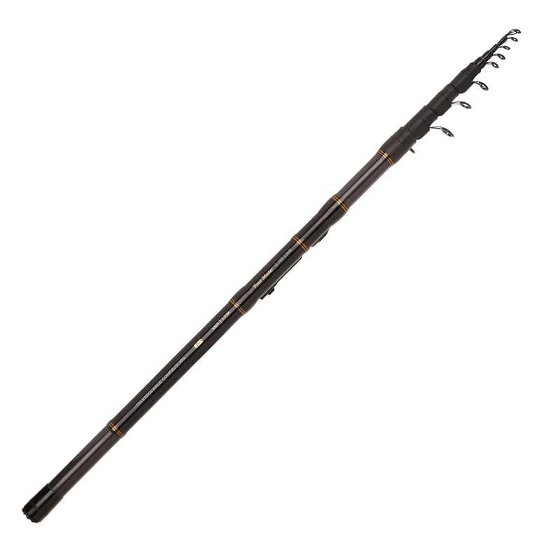 Trout Master Telereglable Compact
