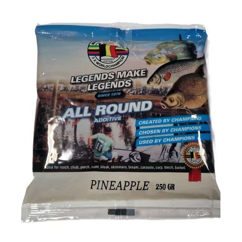 VDE Pineapple. Sausas priedas jaukui, ananaso kvapo. iki 3-5kg jauko.