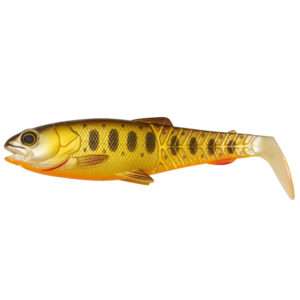 craft cannibal paddletail. Dirty Roach spalva