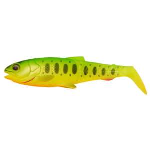 craft cannibal paddletail. Firetiger spalva
