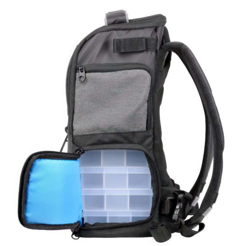 freestyle backpack 25 v2. sonines kisenes su dezutemis masalams-