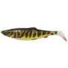 4d herring shad. Pike. Savage Gear, 19cm.
