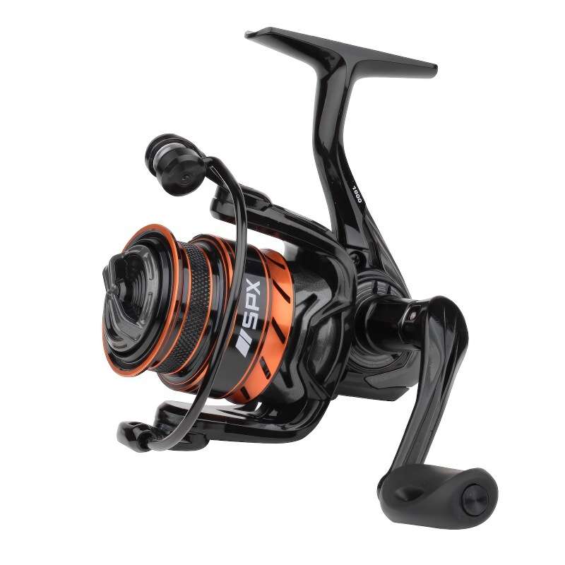 spro predator spx 3000
