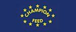 Champion feed logo