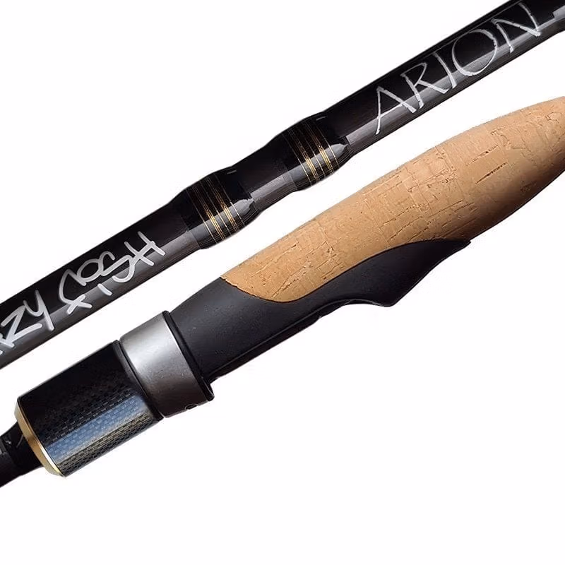 Crazy Fish Arion ASR702ULS